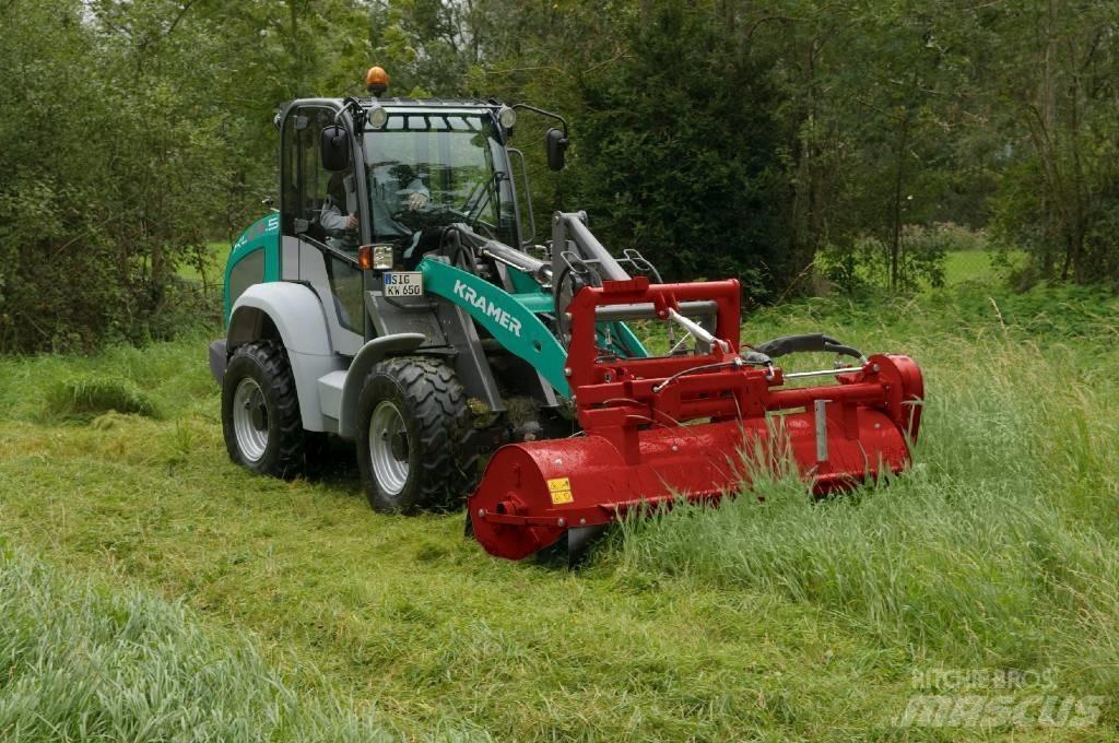 Kramer KL 25.5 Фронтальные погрузчики