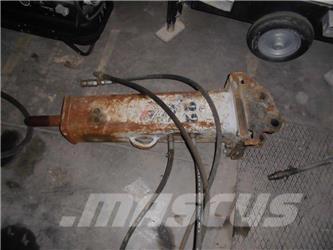 Furukawa FX 35 S Строительная техника - Другие