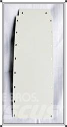 CLAAS Wear plate Ходовая часть и подвеска