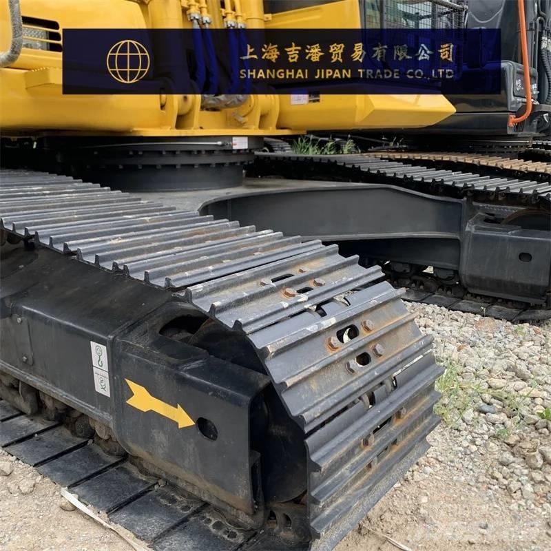Komatsu PC 240 Гусеничные экскаваторы