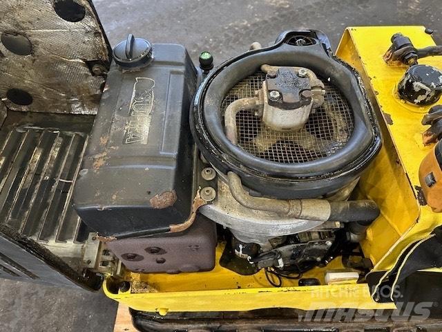 Bomag BPH80/65 Уплотнители грунта