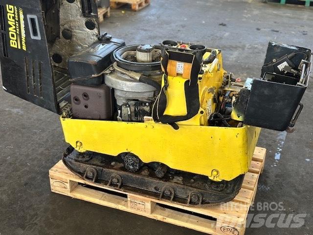 Bomag BPH80/65 Уплотнители грунта
