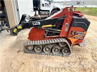 Ditch Witch sk 1050 Мини-погрузчики