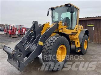 Volvo L 60 F Фронтальные погрузчики