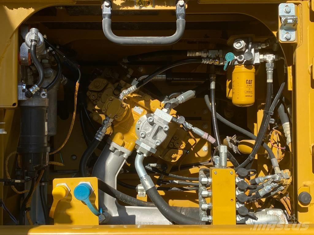 CAT 324 E LN Гусеничные экскаваторы