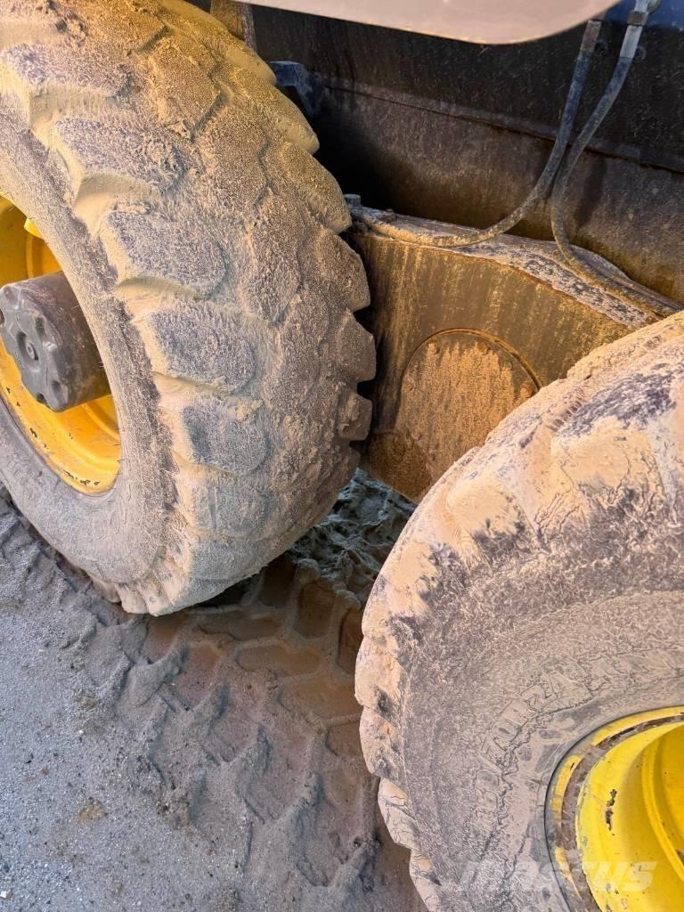 HBM BG140 TA-4 Грейдеры