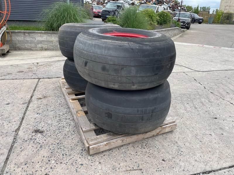 Michelin 50x21-20 Навесное оборудование и запчасти
