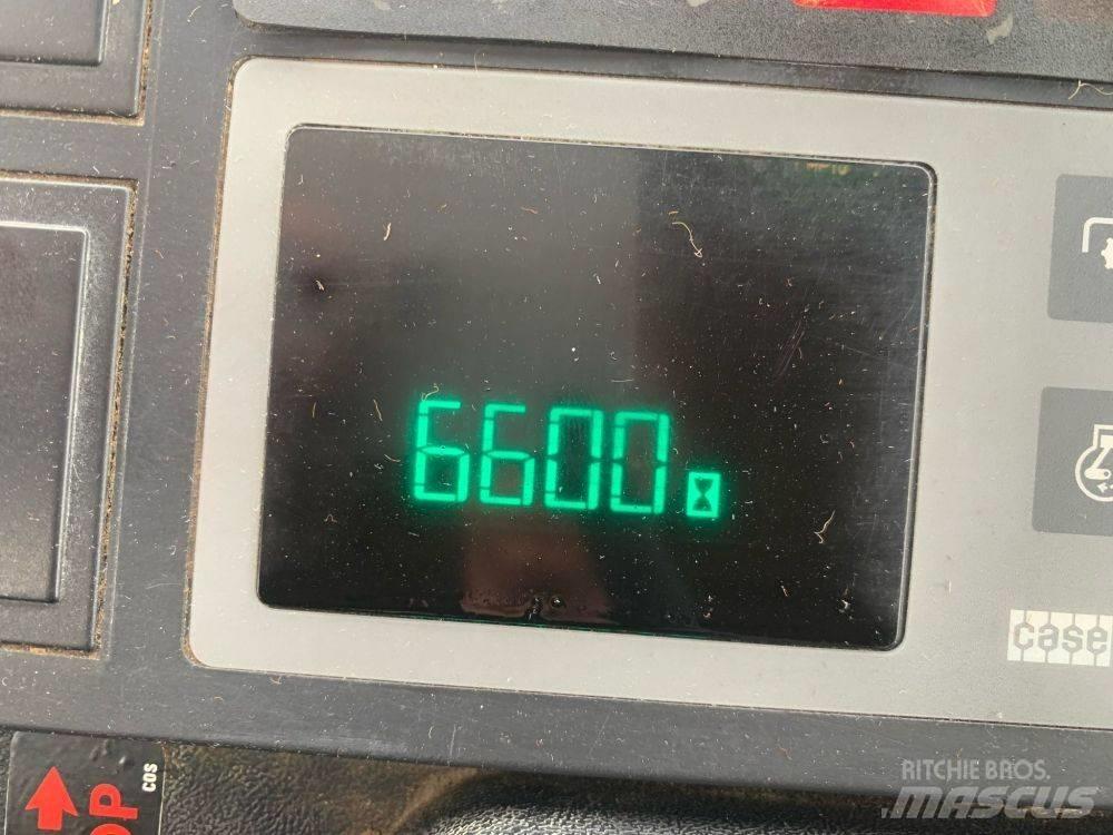 Case IH 856 XL Трактора