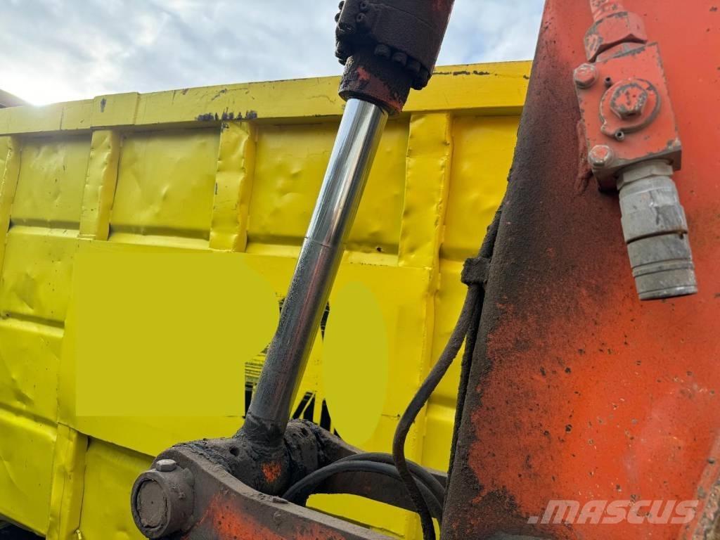 Hitachi ZX 130 LC N Гусеничные экскаваторы