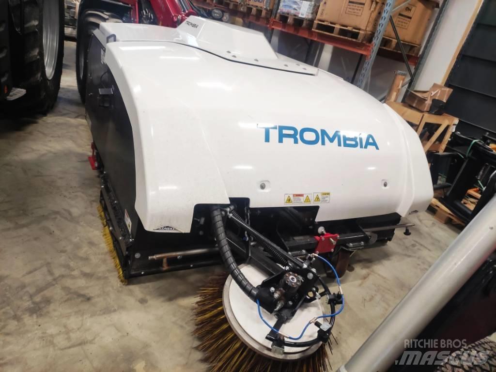 Snowek Trombia 220 Другая техника для уборки снега