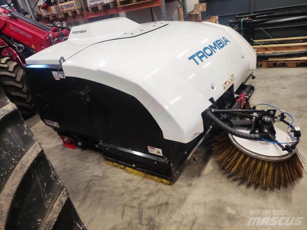 Snowek Trombia 220 Другая техника для уборки снега