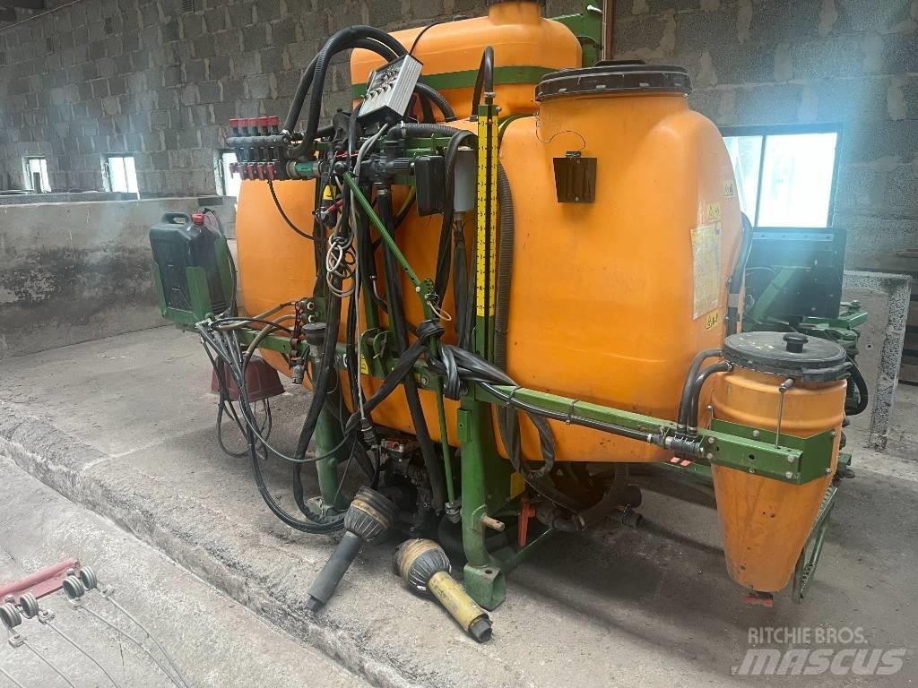 Amazone UF 1000 Навесные опрыскиватели