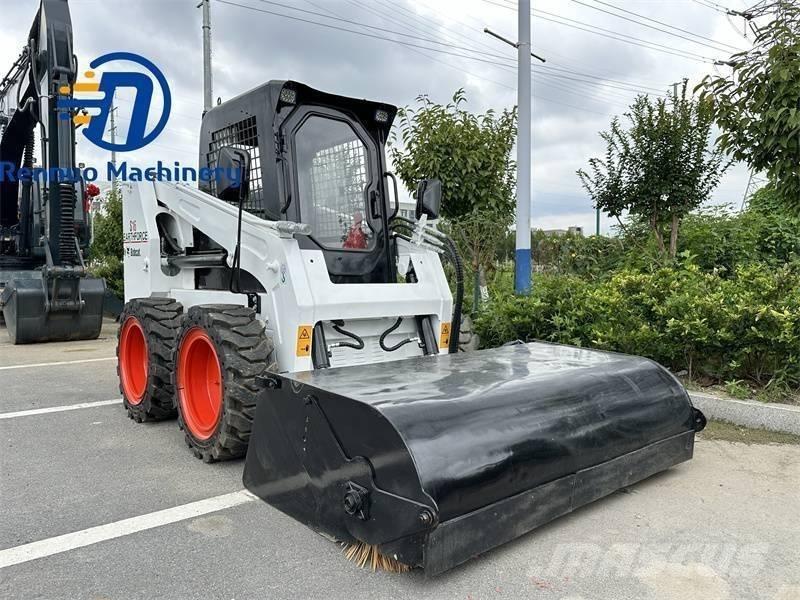 Bobcat S 16 Мини-погрузчики