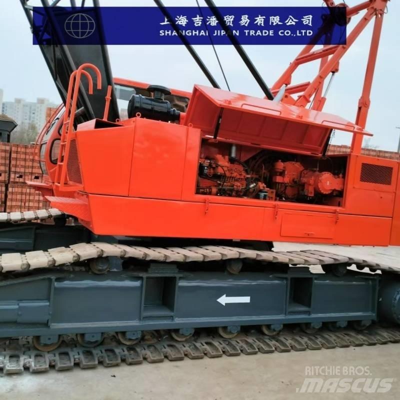 IHI CCH 500 Гусеничные краны