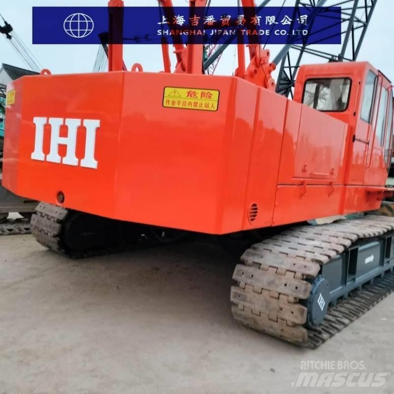 IHI CCH 500 Гусеничные краны