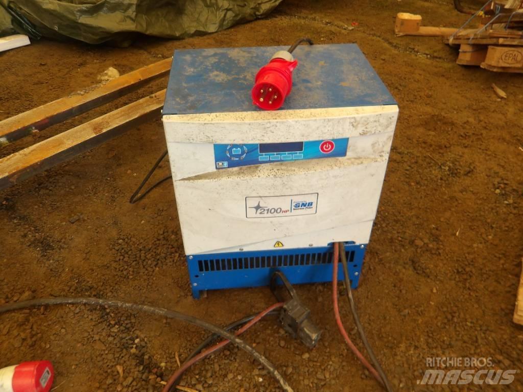 Linde E 16 Электропогрузчики