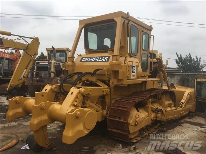 CAT D 8 H Гусеничные бульдозеры