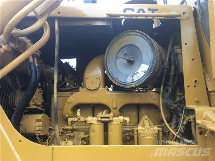 CAT D 8 H Гусеничные бульдозеры