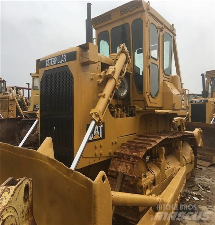 CAT D 8 H Гусеничные бульдозеры