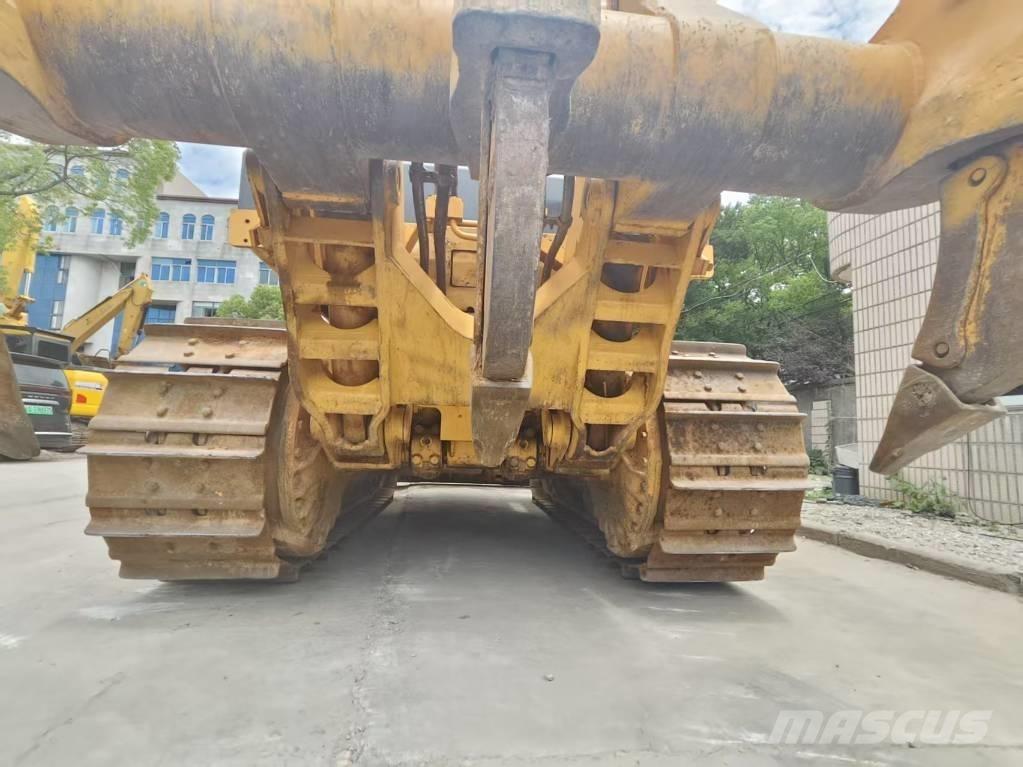 Shantui SD 22 Грейдеры