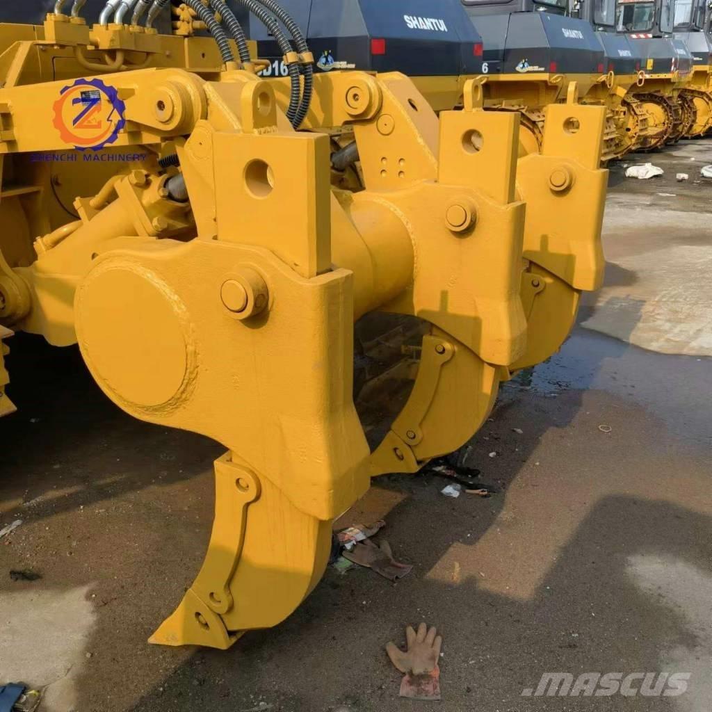 Shantui SD 22 Гусеничные бульдозеры