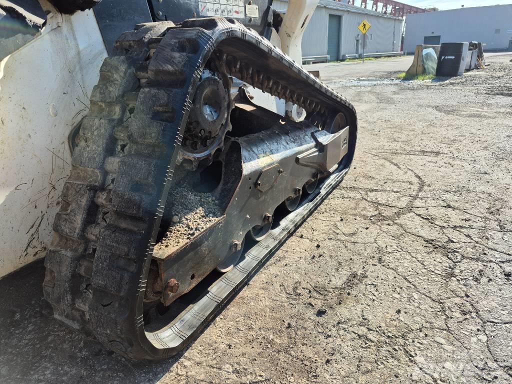 Bobcat T 76 Мини-погрузчики
