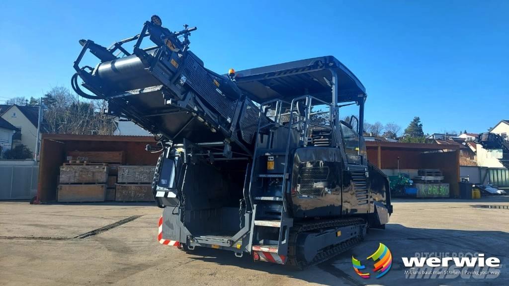 Vögele MT 3000-3i Прочее дорожностроительное оборудование
