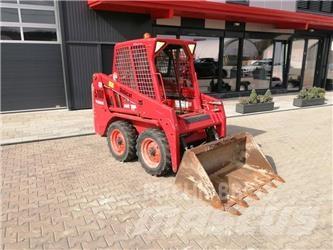 Bobcat S 100 Мини-погрузчики