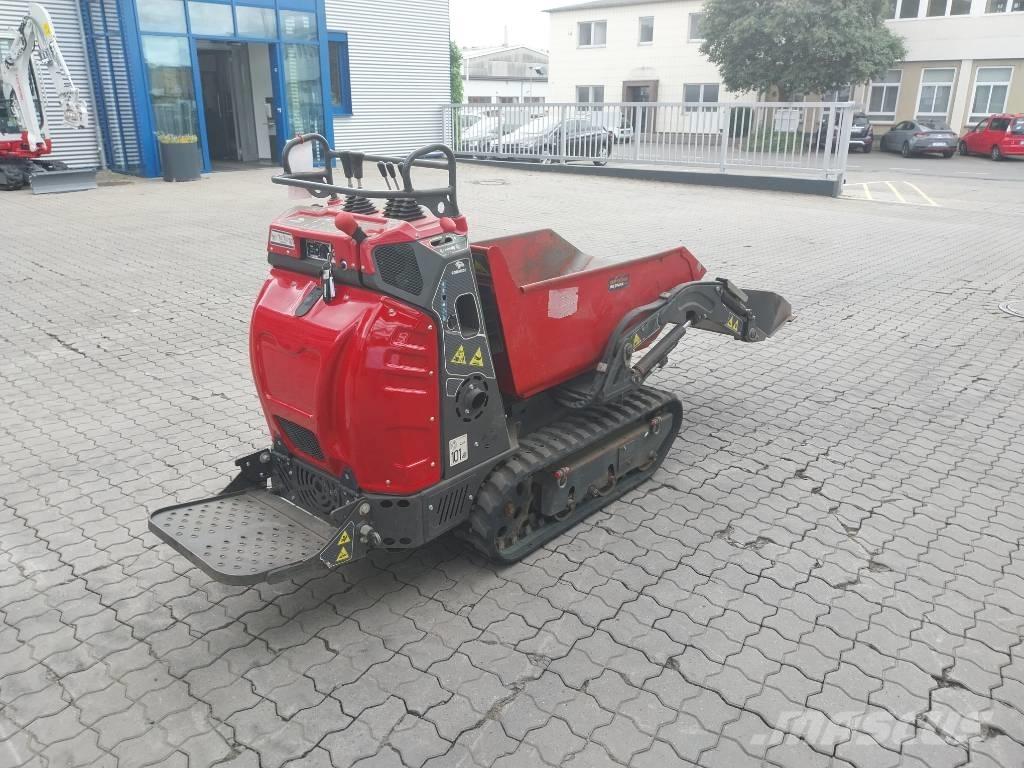 Schäffer DSK 800 Мини-самосвалы