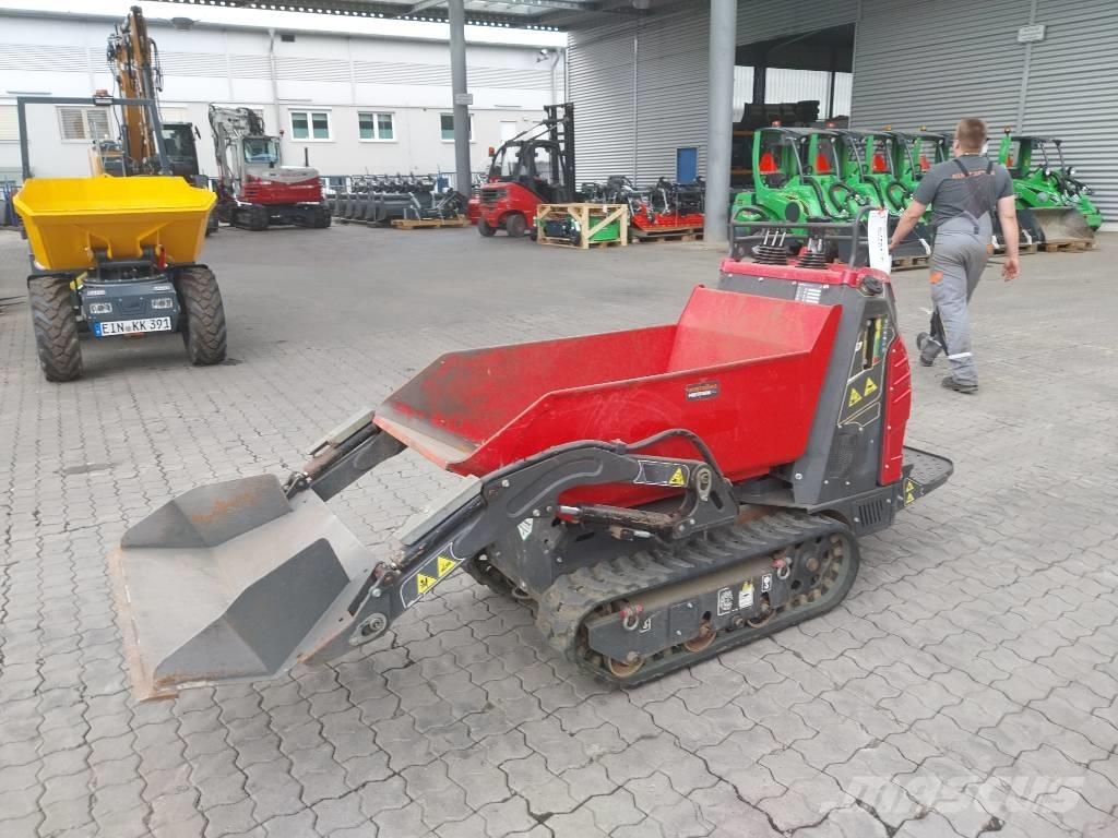 Schäffer DSK 800 Мини-самосвалы