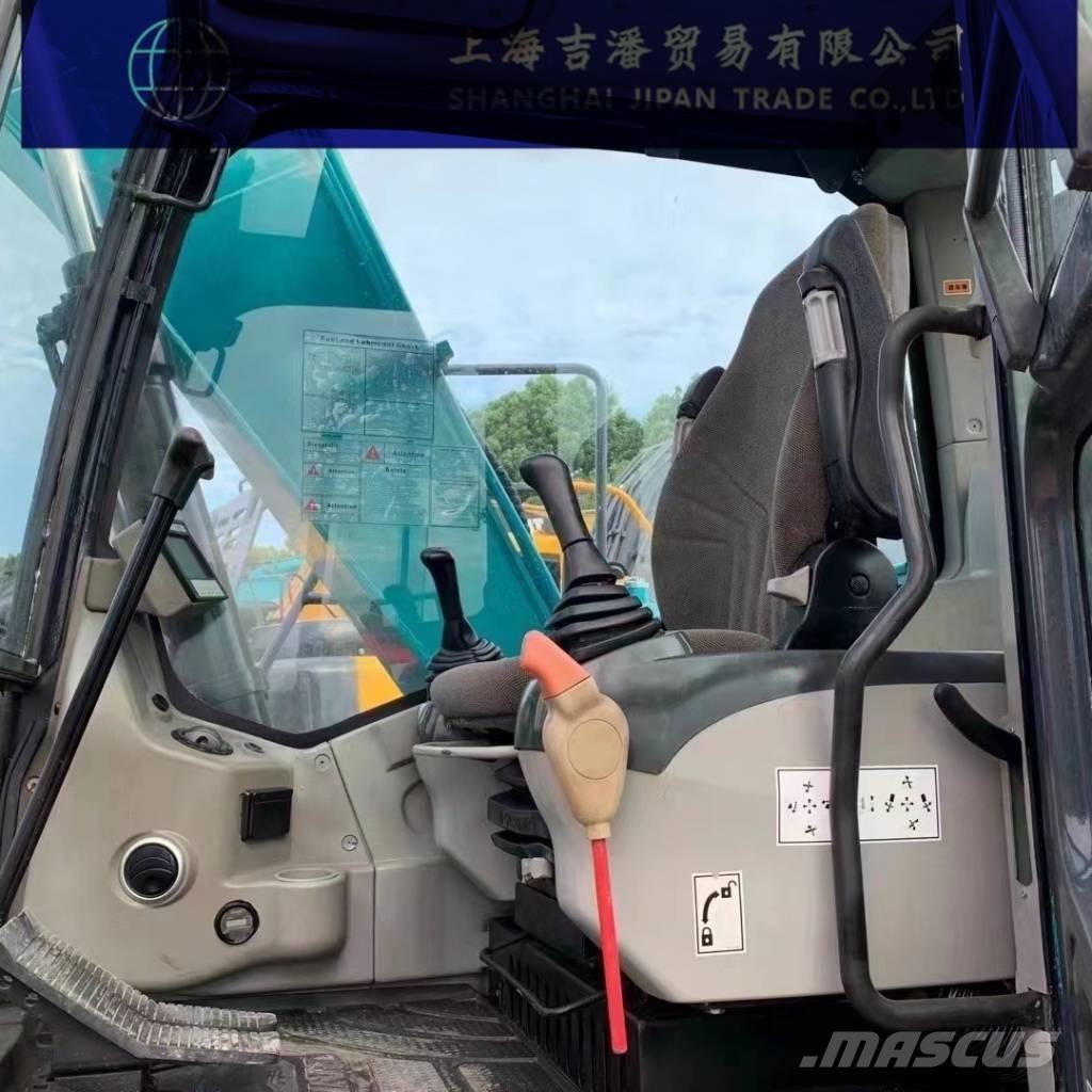 Sunward SWE 150 E Гусеничные экскаваторы