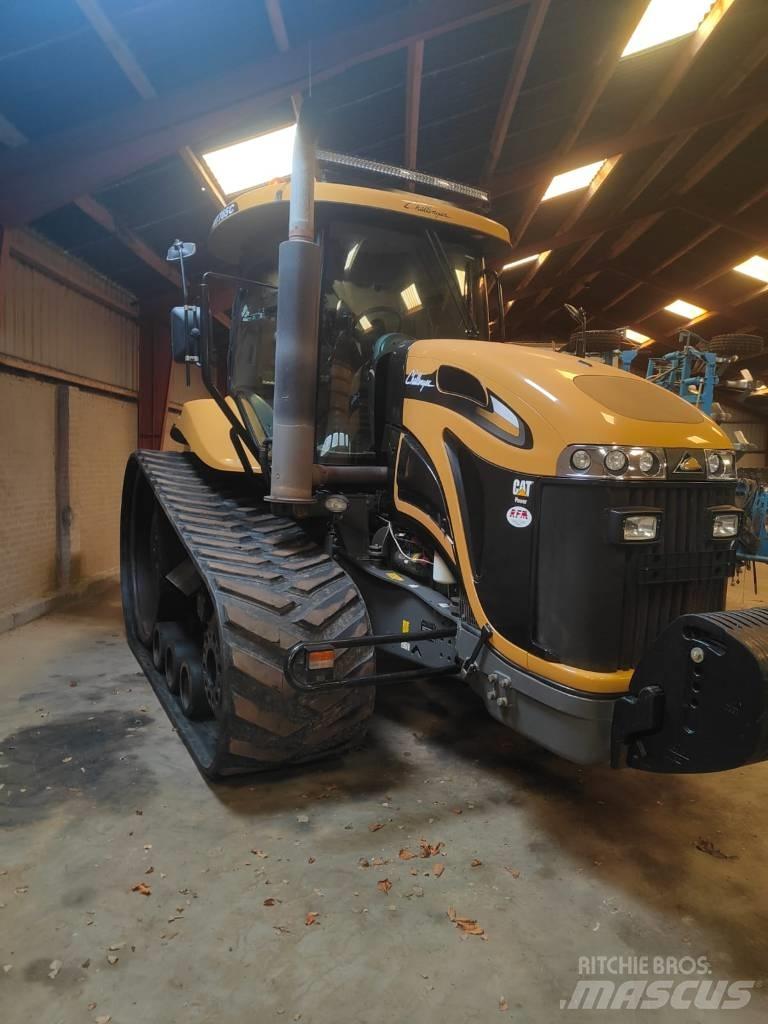 Challenger 765C Трактора