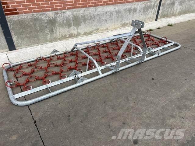 Peecon WS 400 G Снегоуборочные скребки