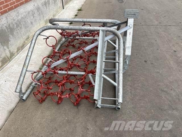 Peecon WS 400 G Снегоуборочные скребки