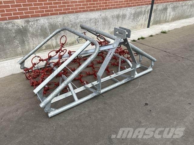 Peecon WS 400 G Снегоуборочные скребки