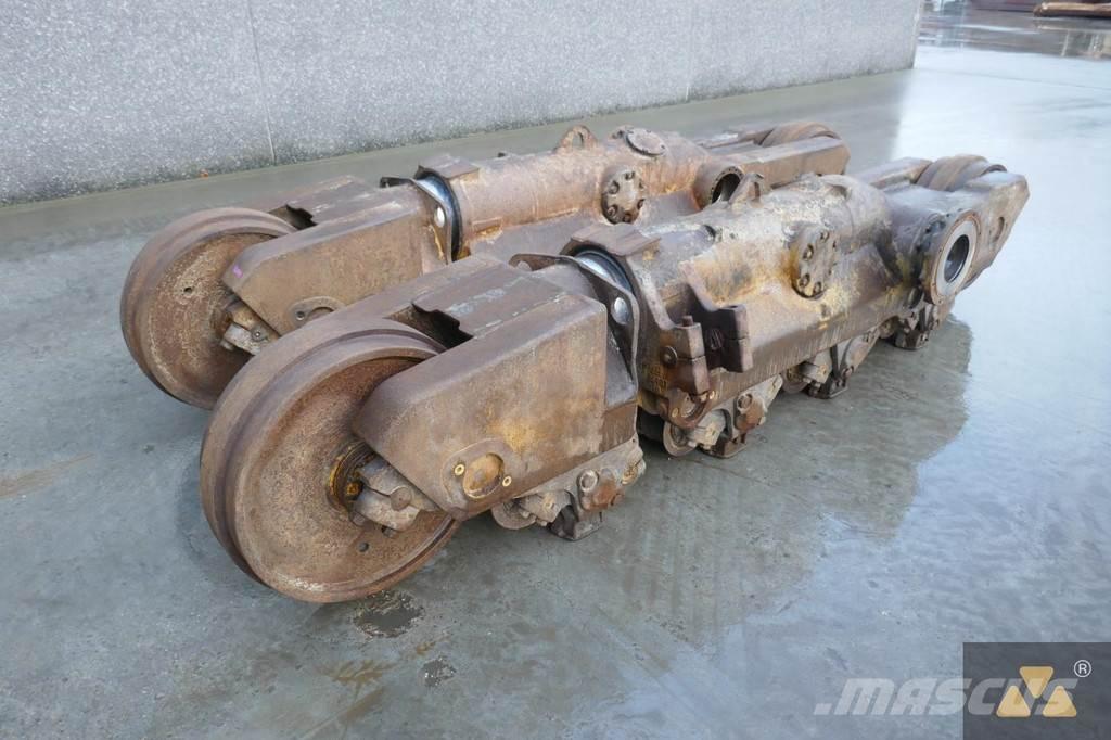 CAT 119-6057 Шины и колёса