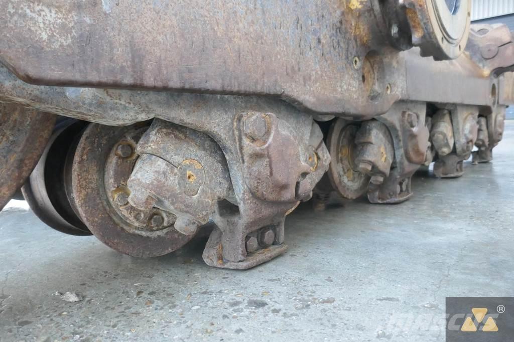 CAT 119-6057 Шины и колёса