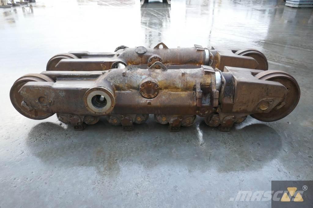 CAT 119-6057 Шины и колёса