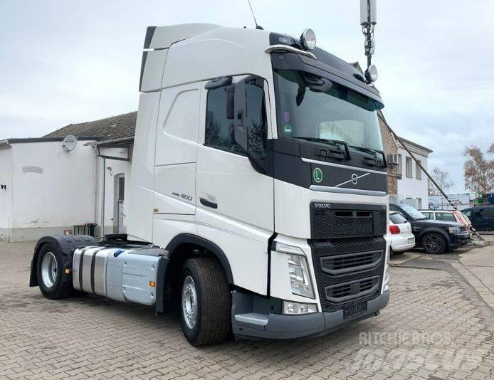 Volvo FH 460 Седельные тягачи