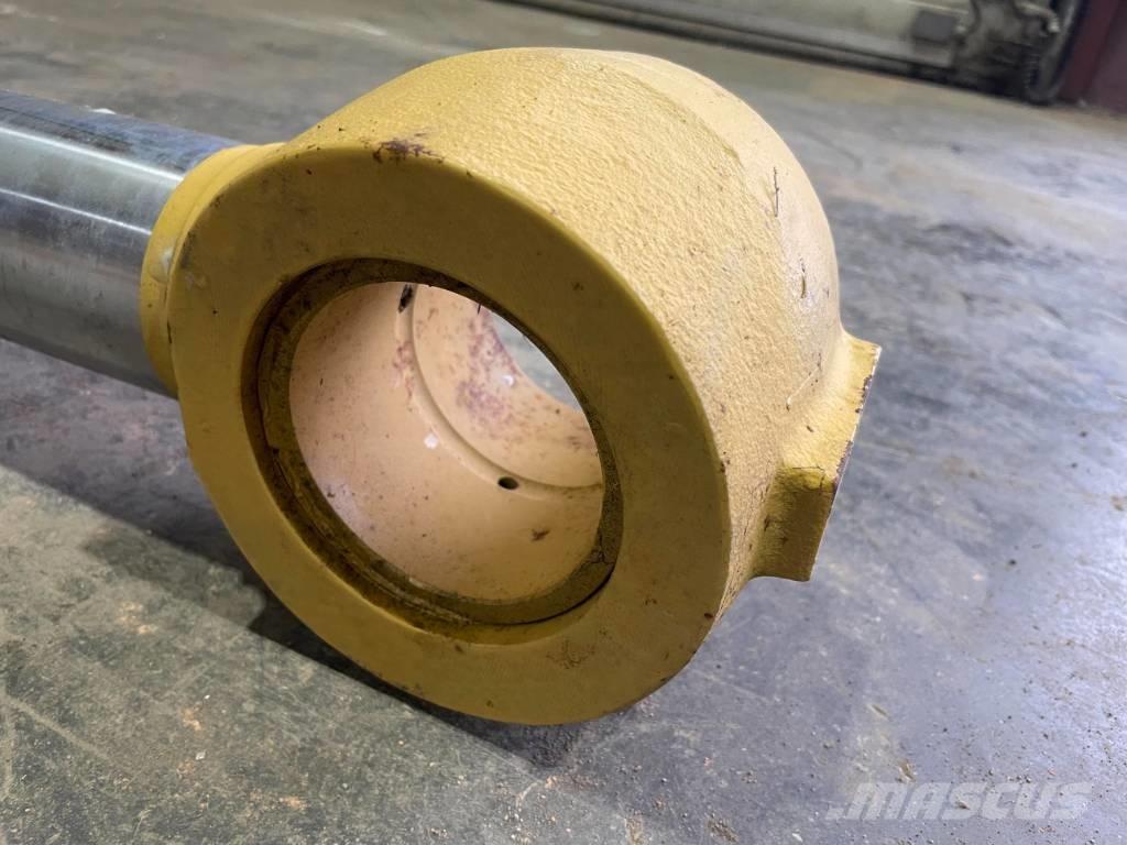 CAT 318C + 319C Rod AS Компоненты строительной техники