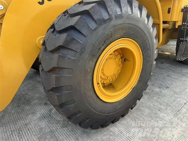 CAT 966 H Фронтальные погрузчики