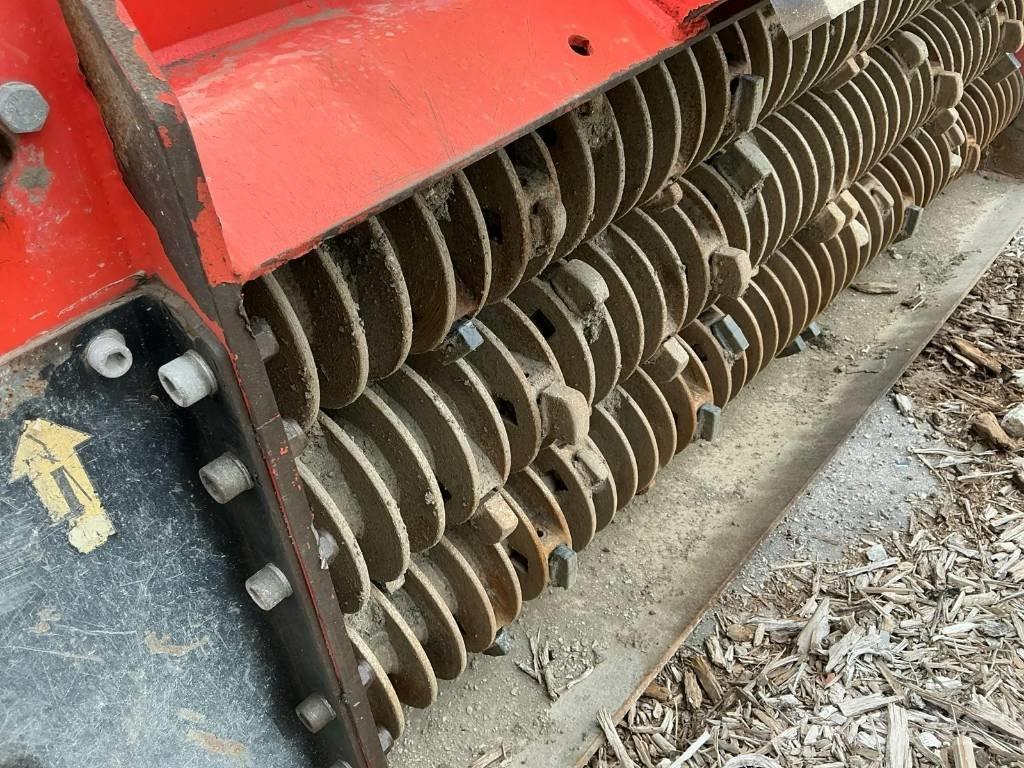 Allu DS 3-23 Экскаваторы-погрузчики