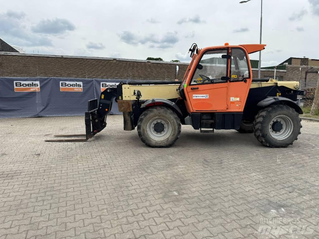 JLG 3614RS Телескопические погрузчики