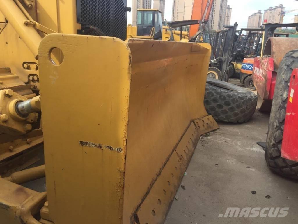 CAT D 7 G Гусеничные бульдозеры