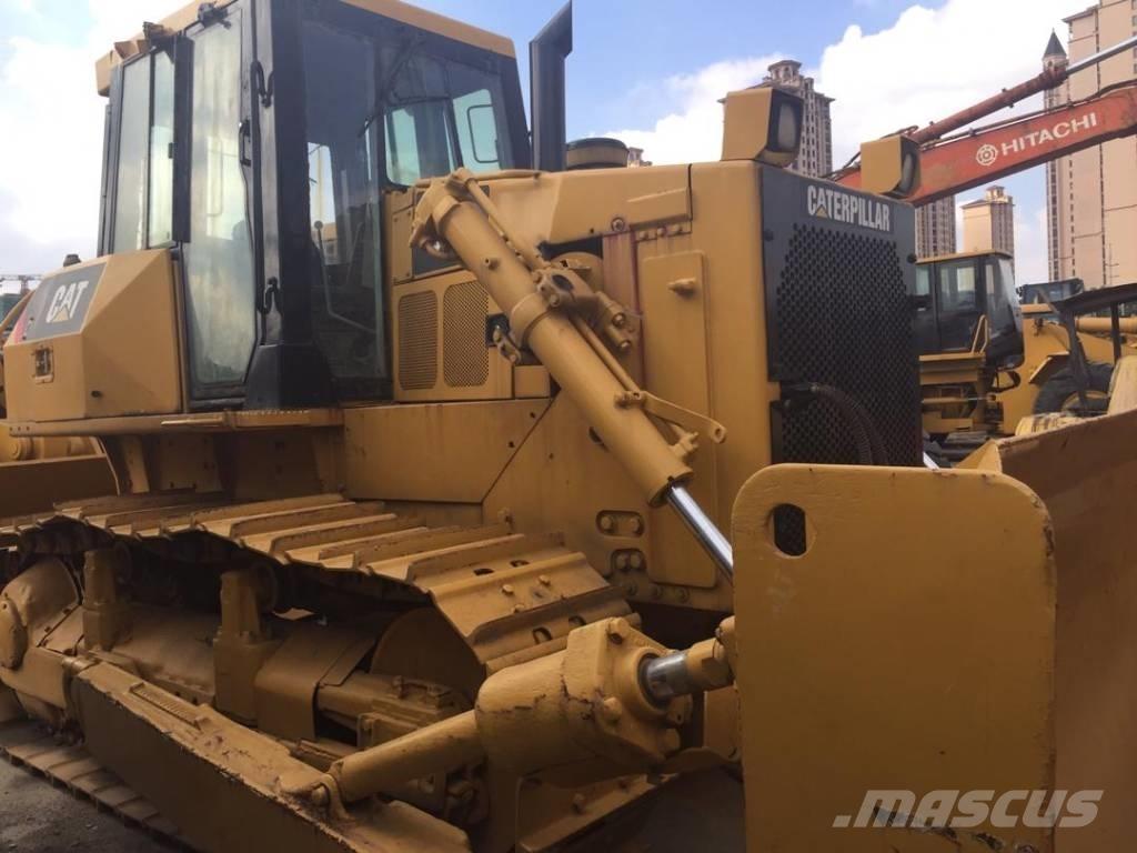 CAT D 7 G Гусеничные бульдозеры