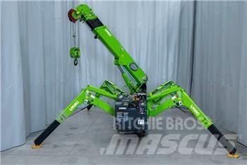 Unic URW-295-WBE Мини-краны