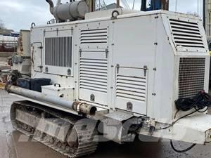 Soilmec SKP110 Копровые установки