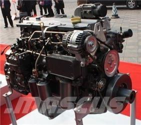 Deutz BF6M2012 Двигатели