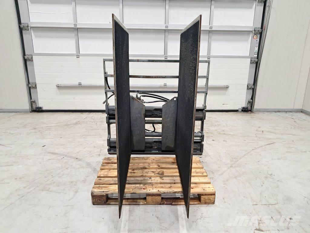 Seith 12.62.4 Строительная техника - Другие