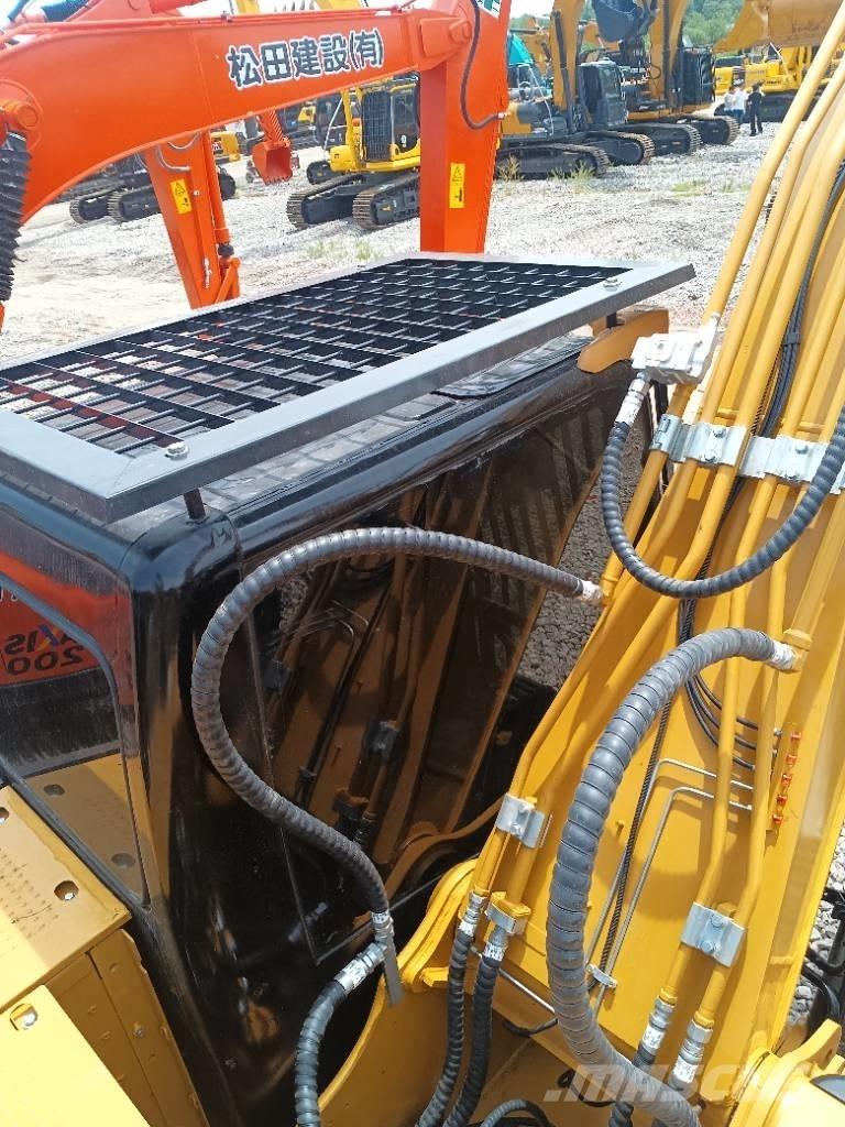 CAT 320D2 Гусеничные экскаваторы